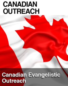 Canadian Outreach