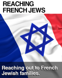 Reaching French Jews