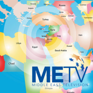 meTV2 Sid Roth Middle East Television