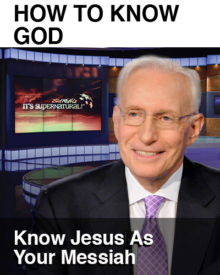 How To Know God