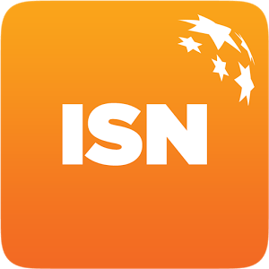 isn Sid Roth Canada's Its Supernatural! Network Logo