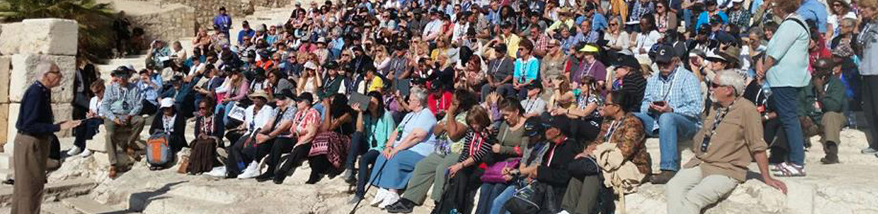 Sid Roth Canada Evangelistic Campaigns