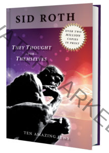 ttftENG They Thought For Themselves