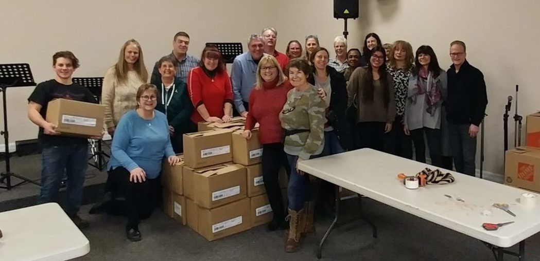 12Sons book stuffing