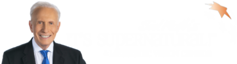 Sid Roth Canada Logo